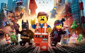 Legos: More Than Tiny Pieces of a Broken Life?