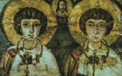 The community of Church memory and how things change
