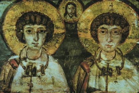 The community of Church memory and how things change