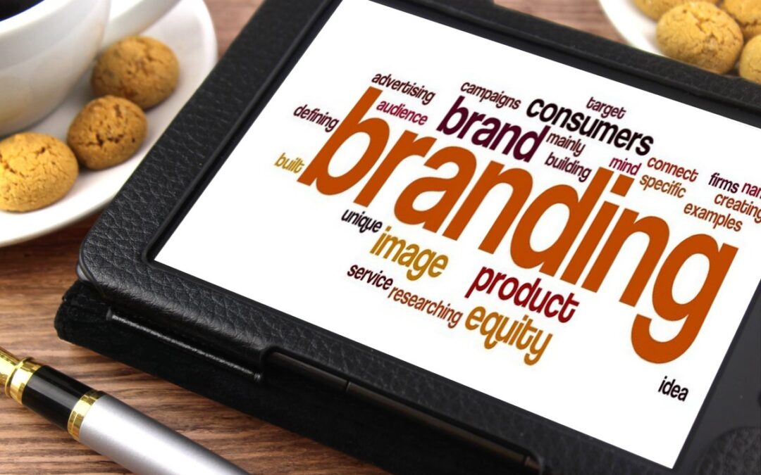 Top Ten Best Practices for Communicating Organizational Identity and Brand