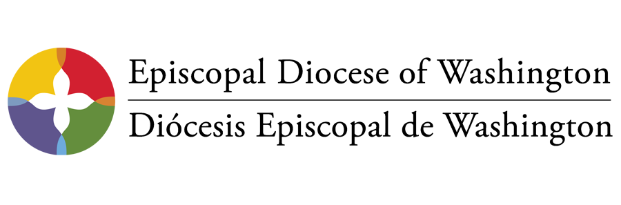 The image displays the logo for the United World Wrestling federation, featuring a symbolic multicolored figure and bold black text.