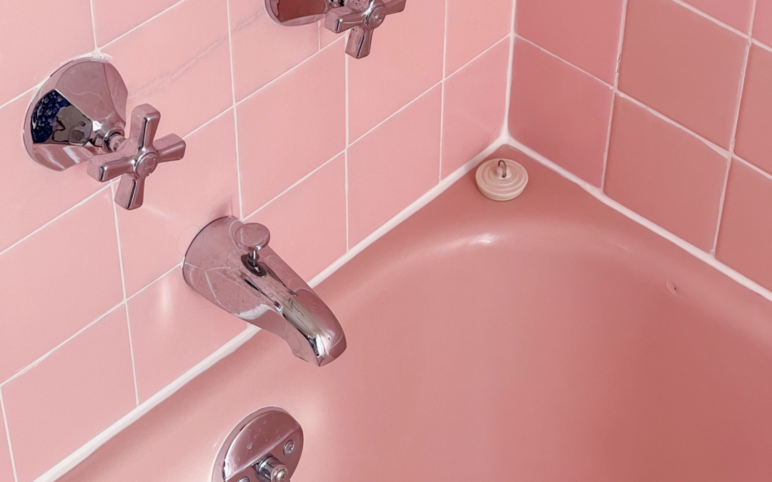 Washing Our Worries Away Through Dream Work