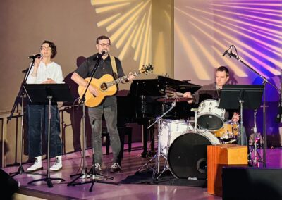Church covers! Secular music as alternate hymnal
